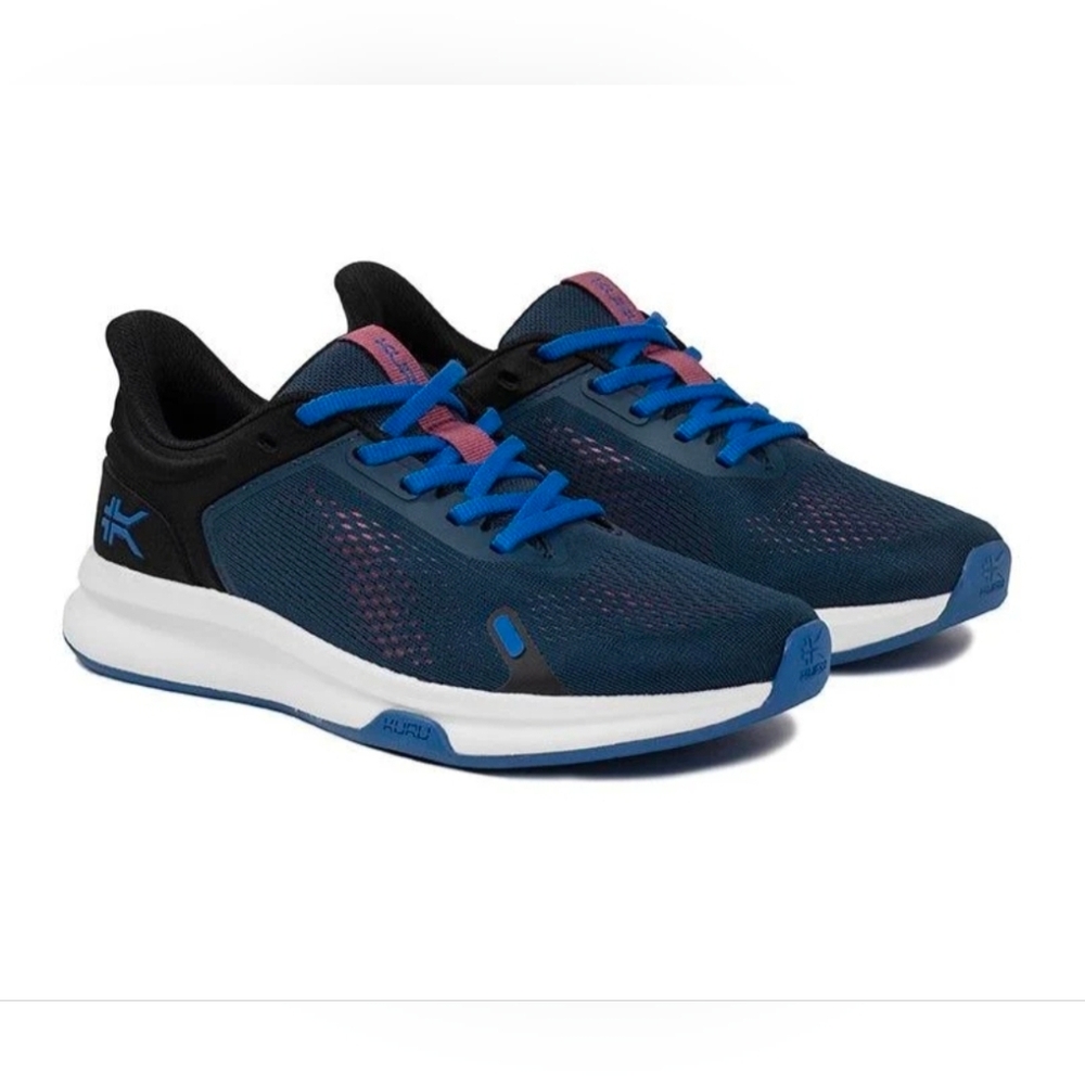 KURU Atom Fusion Woman 10.5 New In BOX Sneakers